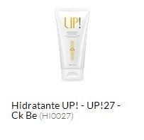 Creme Hidratante Corporal CK Be 150g
