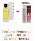 Perfume Feminino Carolina Herrera 50ml
