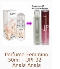 Perfume Feminino Anais Anais 50ml