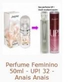 Perfume Feminino Anais Anais 50ml