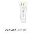 Creme Massageador Activida 60g