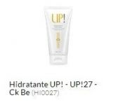 Creme Hidratante Corporal CK Be 150g