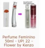 Perfume Feminino Flower By Kenzo 50ml