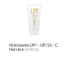 Creme Hidratante Corporal Carolina Herrera 150g