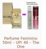 Perfume Feminino The One 50ml