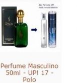 Perfume Masculino Polo 50ml
