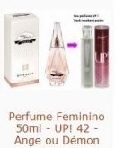 Perfume Feminino Ange ou Démon 50ml
