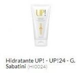 Creme Hidratante Corporal Gabriela Sabatini 150g