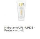 Creme Hidratante Corporal Fantasy 150g