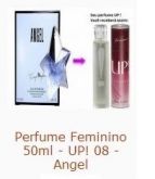 Perfume Feminino Angel 50ml