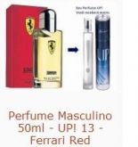 Perfume Masculino Ferrari Red 50ml